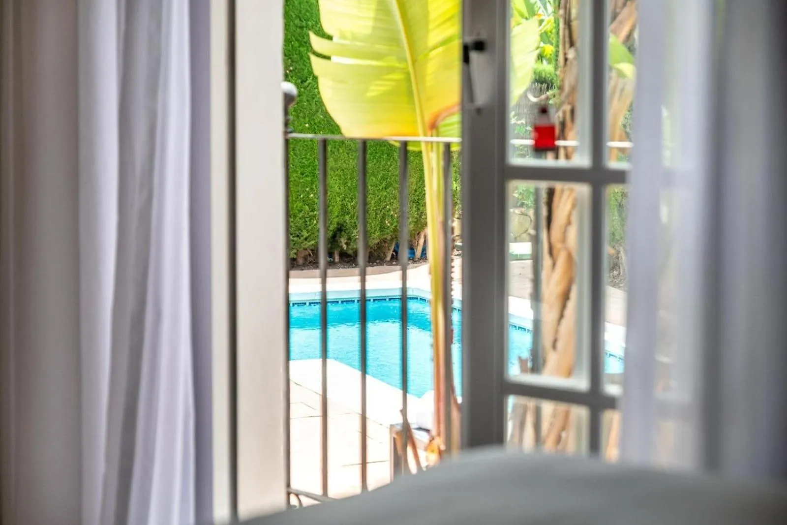 4 Bedroom Villa In Top Location - Heated Pool Marbella Spain