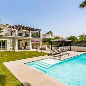 New Zacaluca Pool Sauna & Gym - Happy Villa