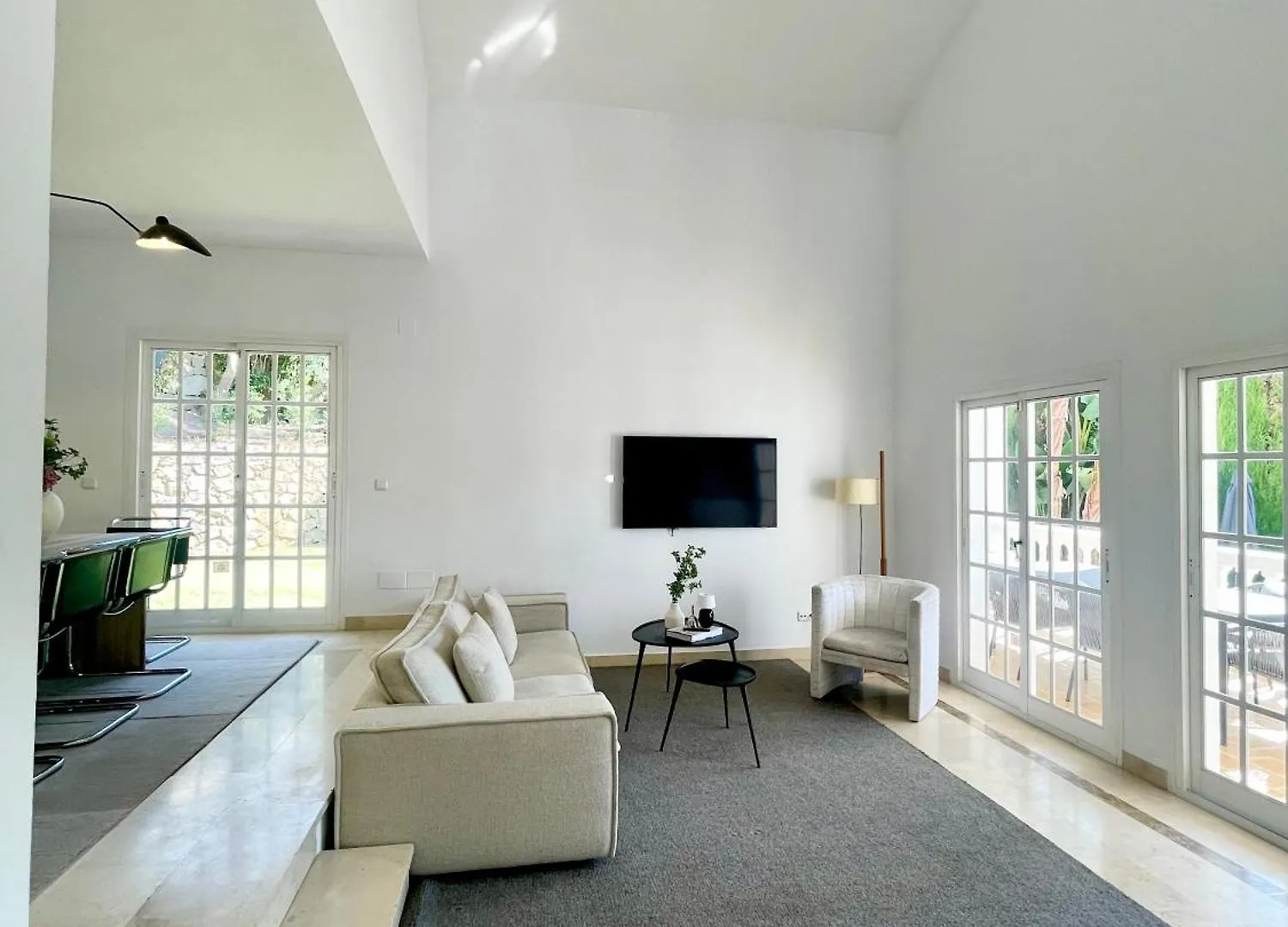 4 bedroom Villa in Top Located Community Marbella Spagna